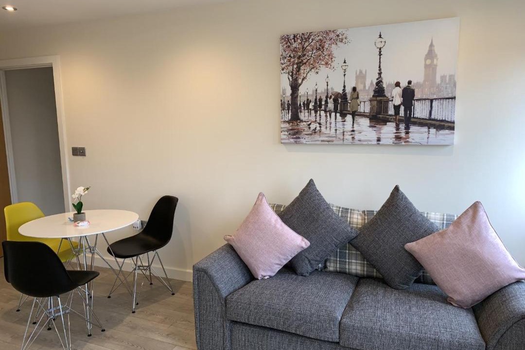 Photo of Livingroom in Havering