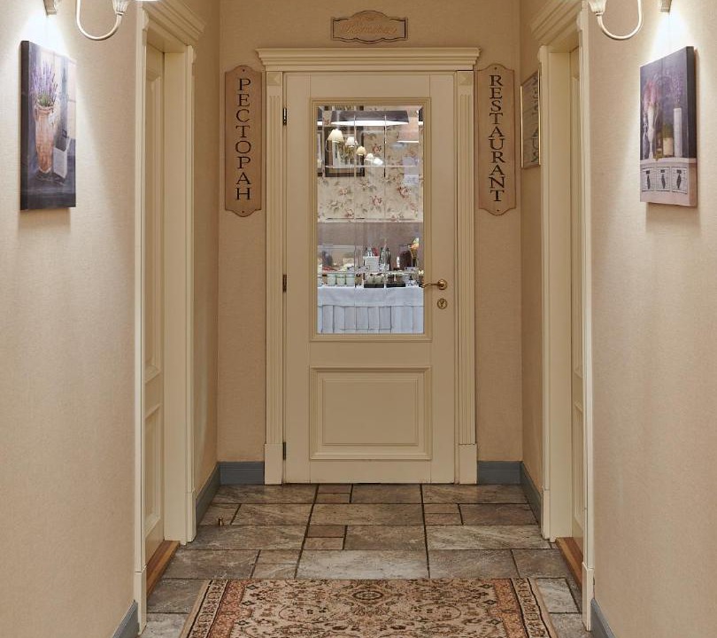 Photo of Bedroom in Central Administrative Okrug