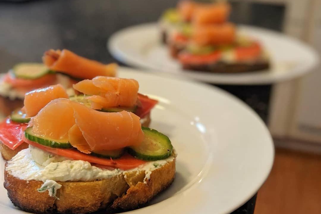 Photo of Others in Powelton Village