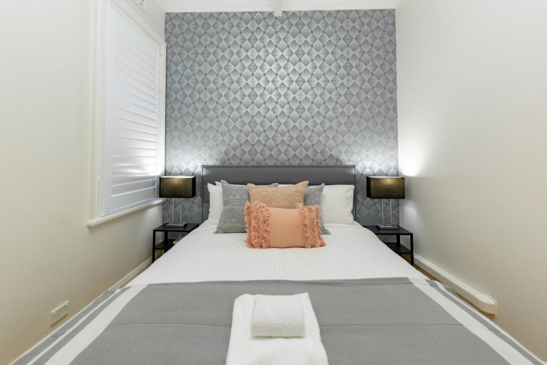 Photo of Bedroom in Millers Point