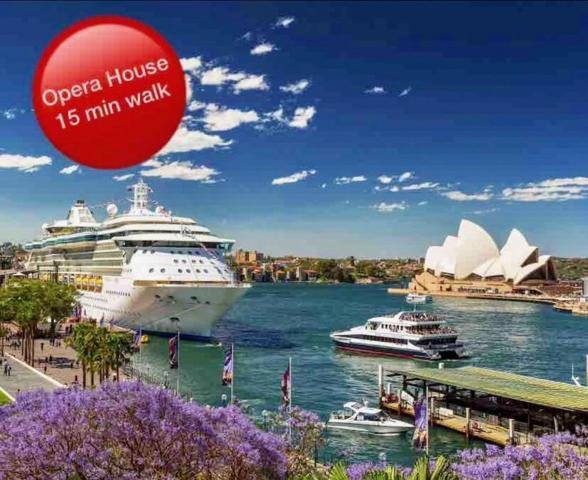 Photo of Outdoor in Millers Point