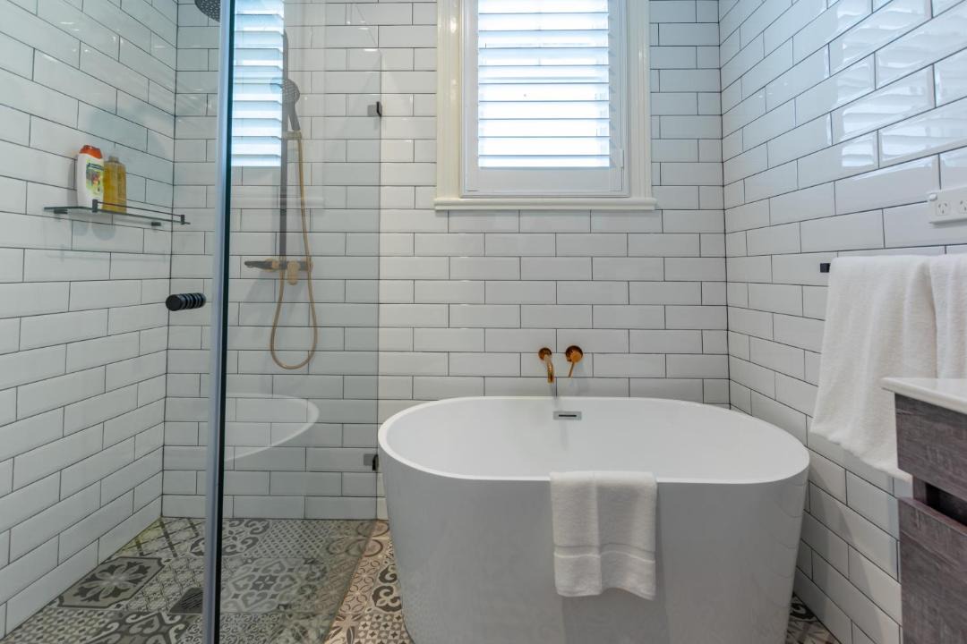 Photo of Bathroom in Millers Point