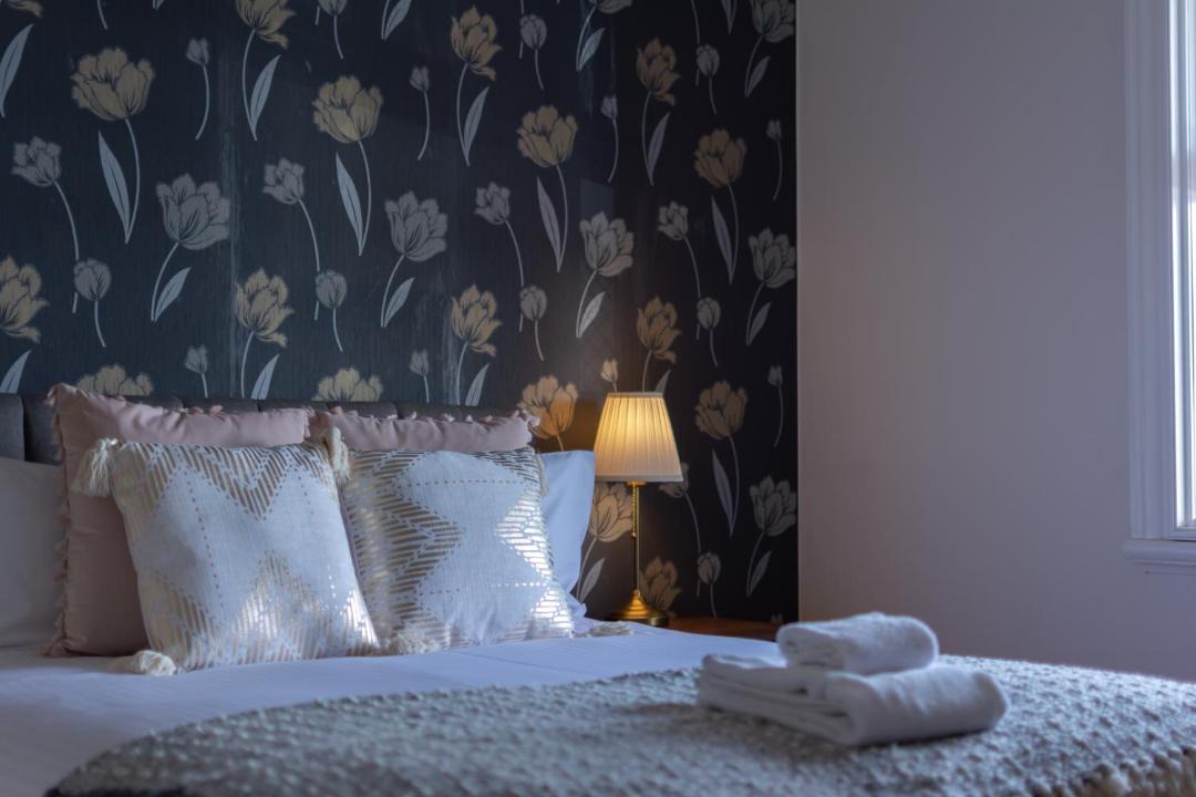 Photo of Bedroom in Millers Point