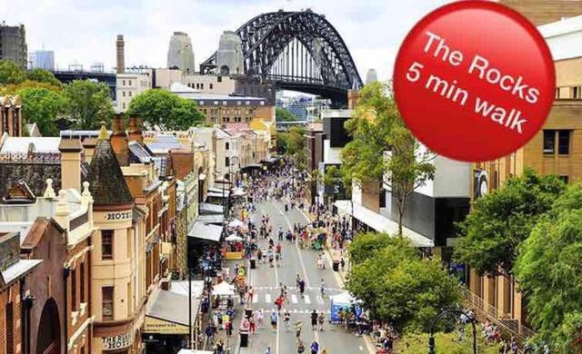 Photo of Others in Millers Point