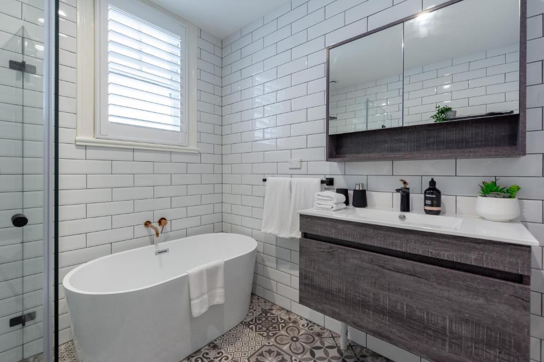Photo of Bathroom in Millers Point