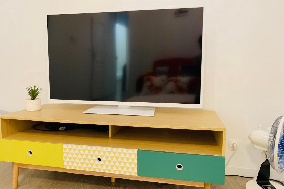 Photo of Livingroom in Fontenay-le-Comte