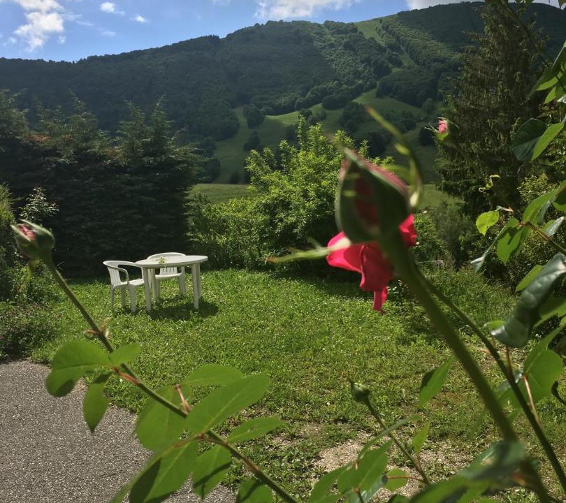 Photo of Outdoor in Aillon-le-Jerune