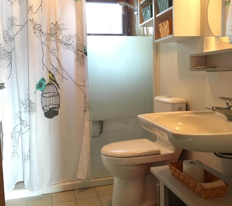 Photo of Bathroom in Aillon-le-Jerune