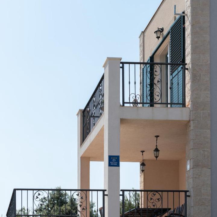 Photo of Buildings in Sevid