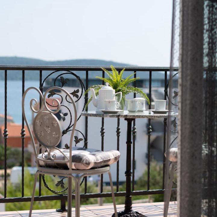 Photo of Patio Balcony in Sevid