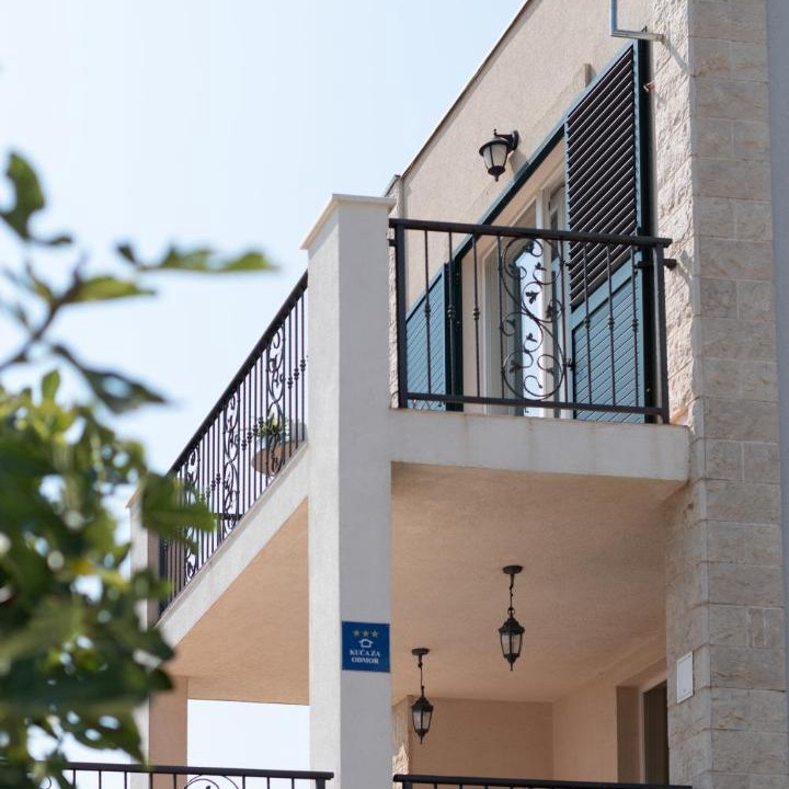 Photo of Buildings in Sevid