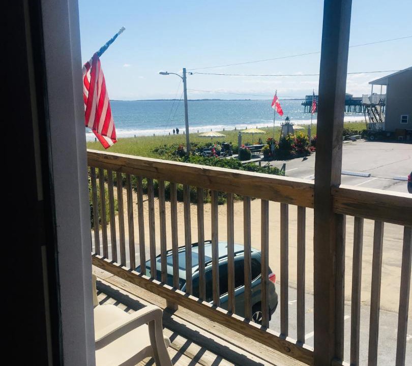 Photo of Others in Old Orchard Beach