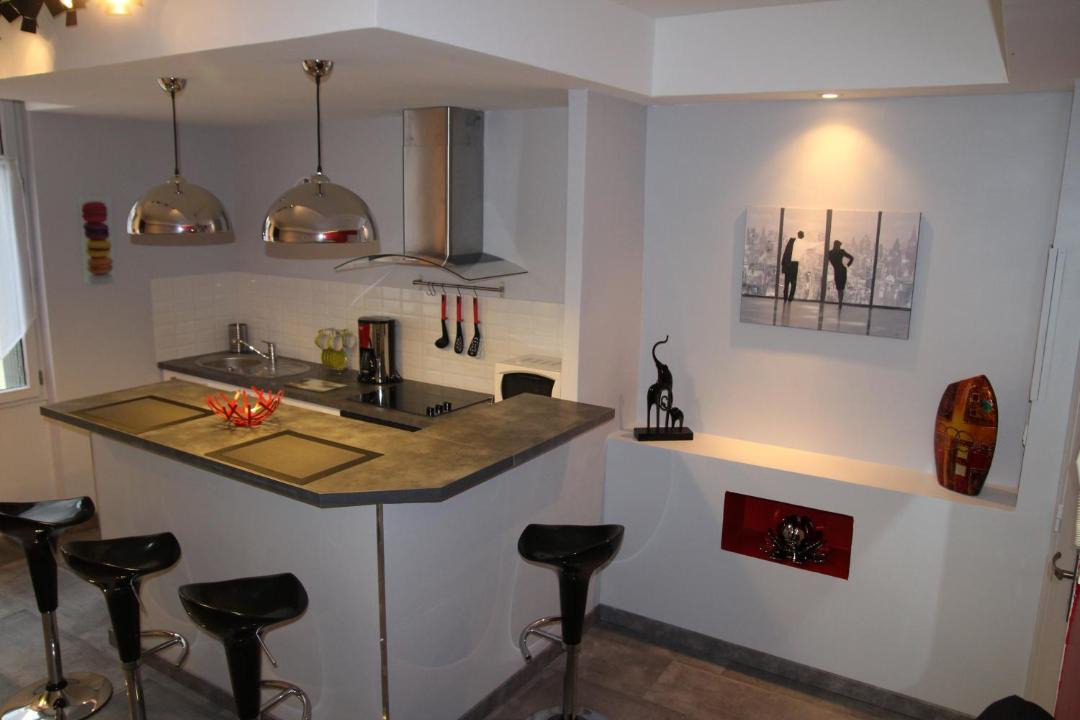 Photo of Others in Bastide Saint-Louis