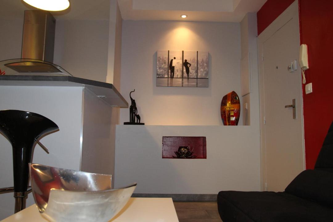 Photo of Others in Bastide Saint-Louis