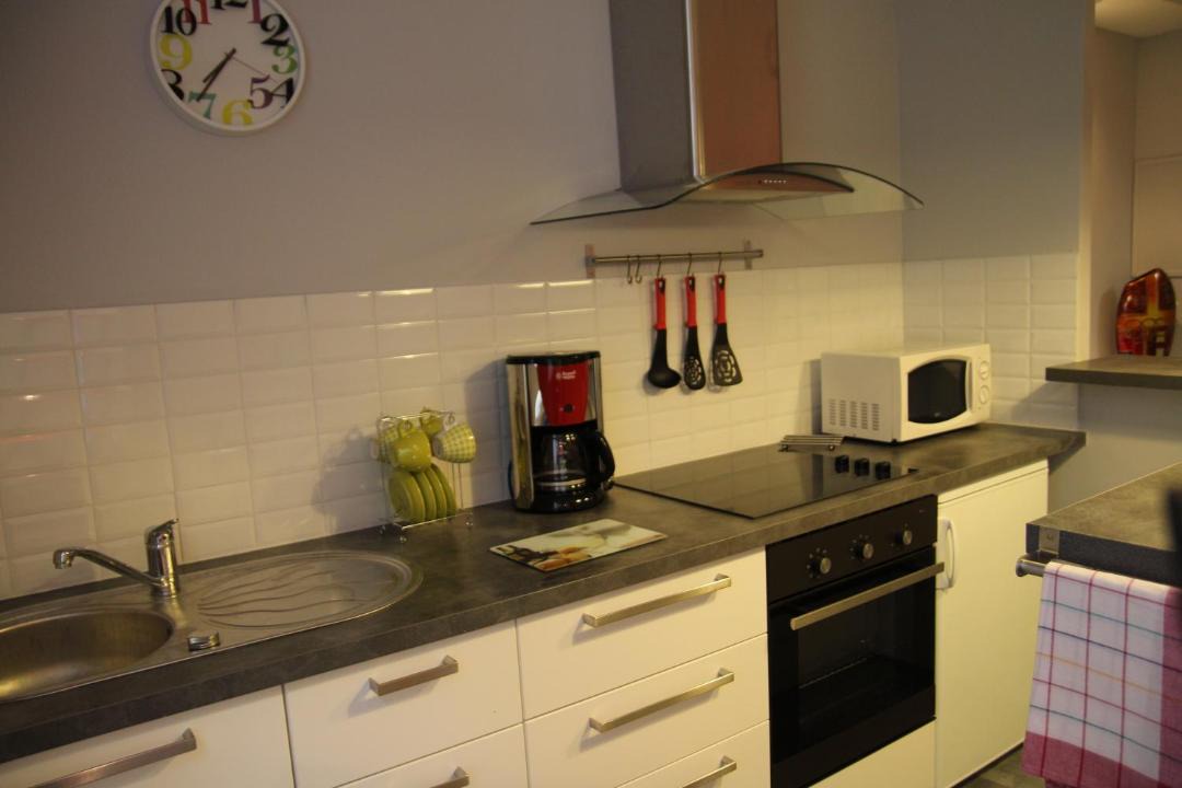 Photo of Others in Bastide Saint-Louis