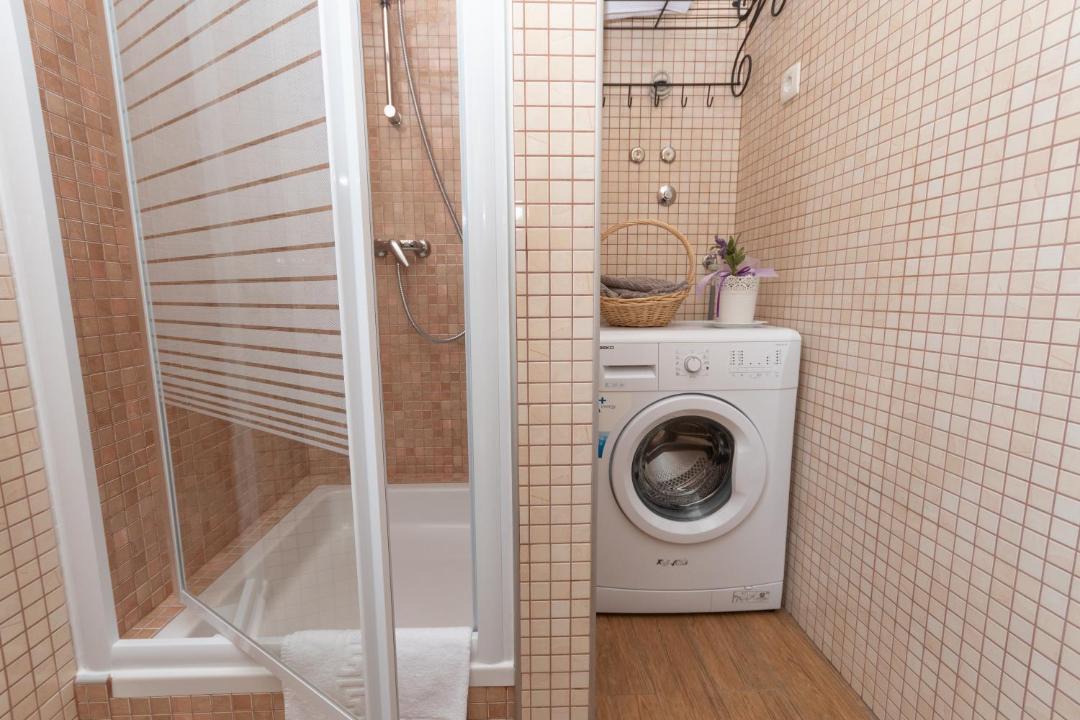 Photo of Bathroom in Sevid