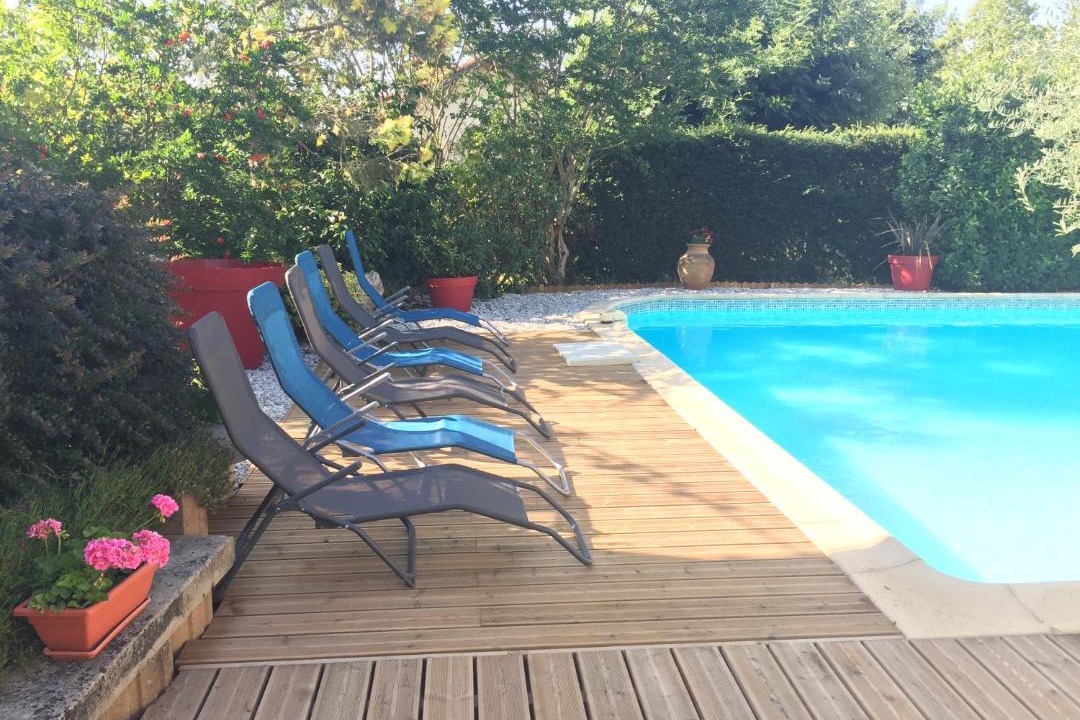 Photo of Outdoor in Andressac