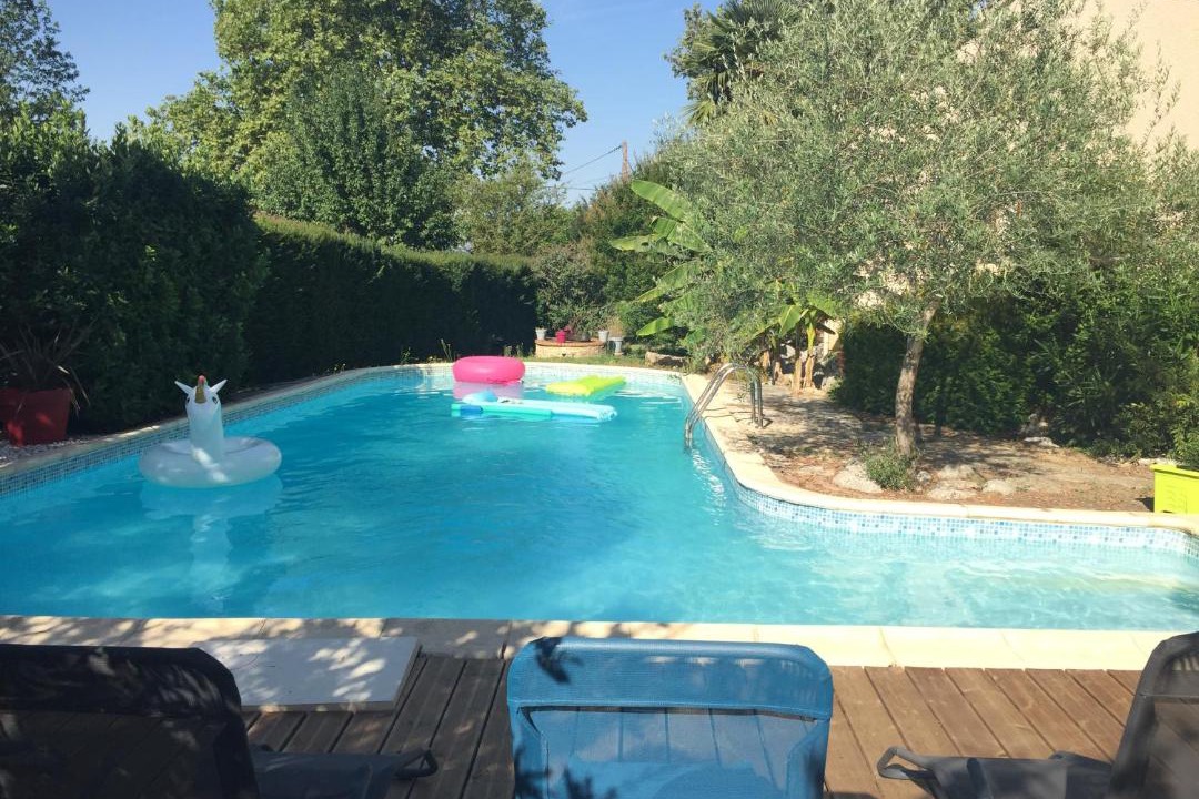 Photo of Outdoor in Andressac