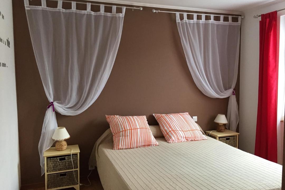 Photo of Bedroom in Andressac