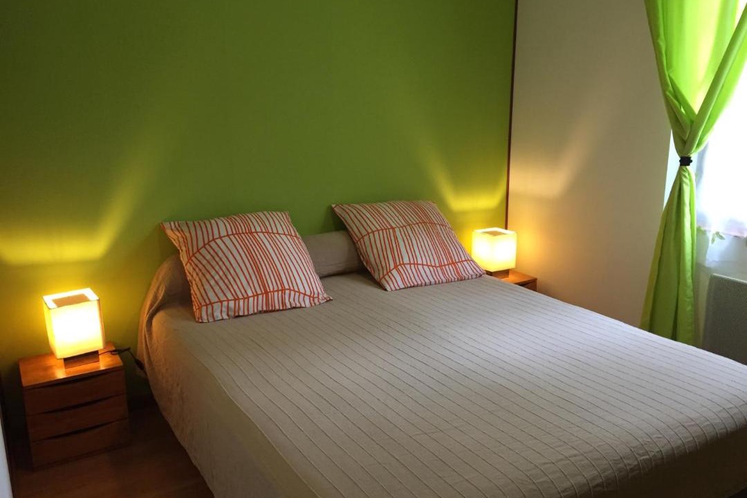 Photo of Bedroom in Andressac