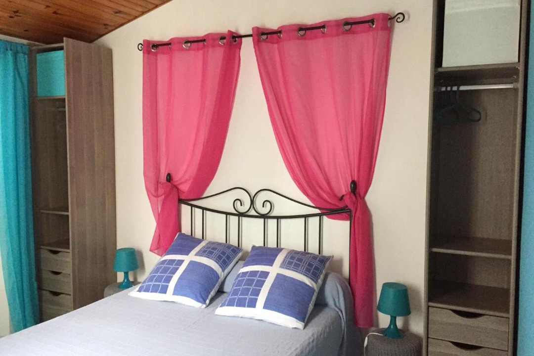 Photo of Bedroom in Andressac