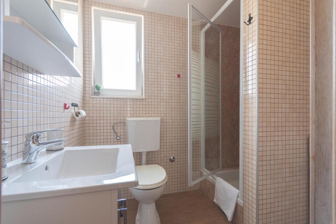 Photo of Bathroom in Sevid