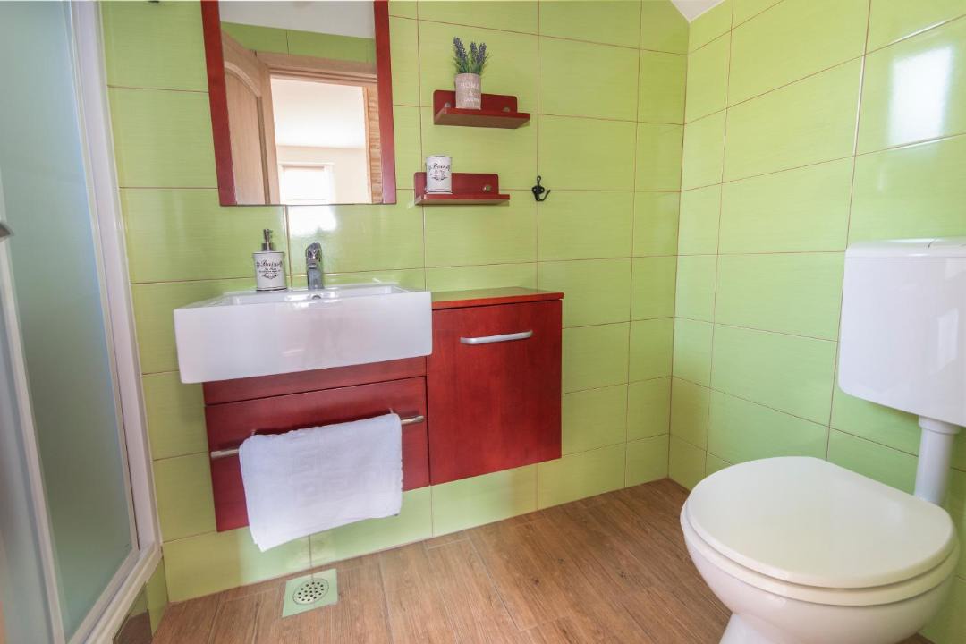 Photo of Bathroom in Sevid