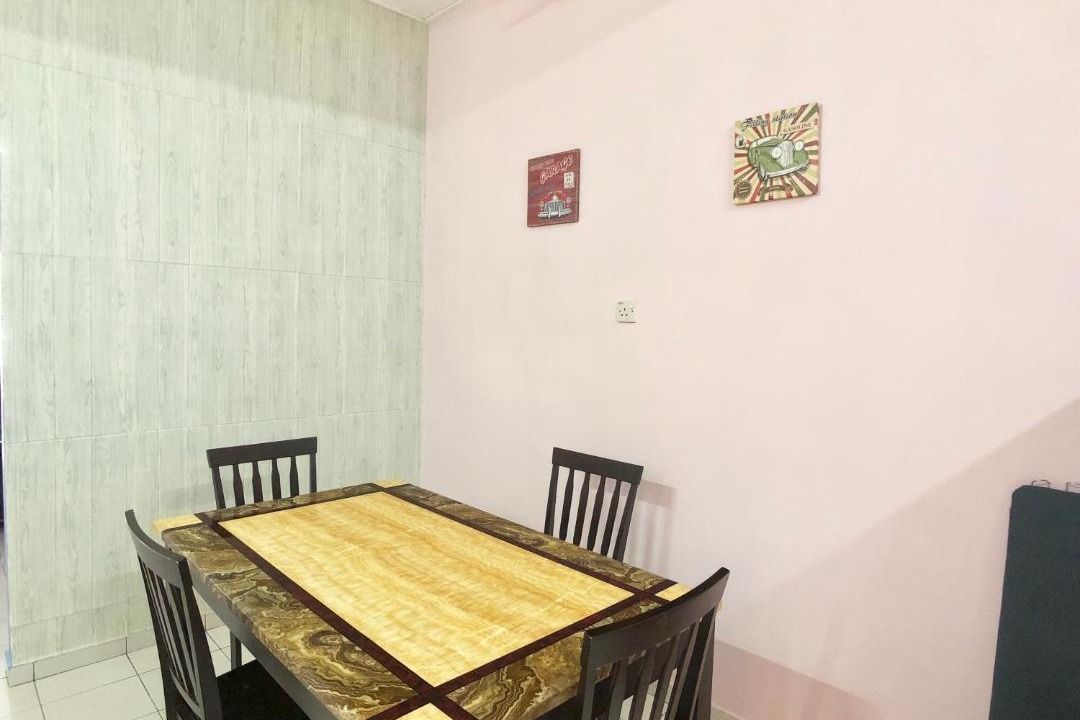 Photo of Others in Taman Kolej Perdana