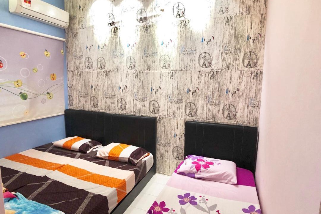 Photo of Bedroom in Taman Kolej Perdana