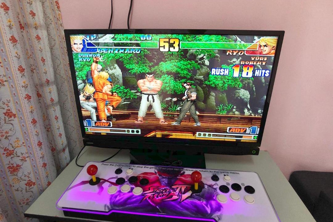 Photo of Livingroom in Taman Kolej Perdana