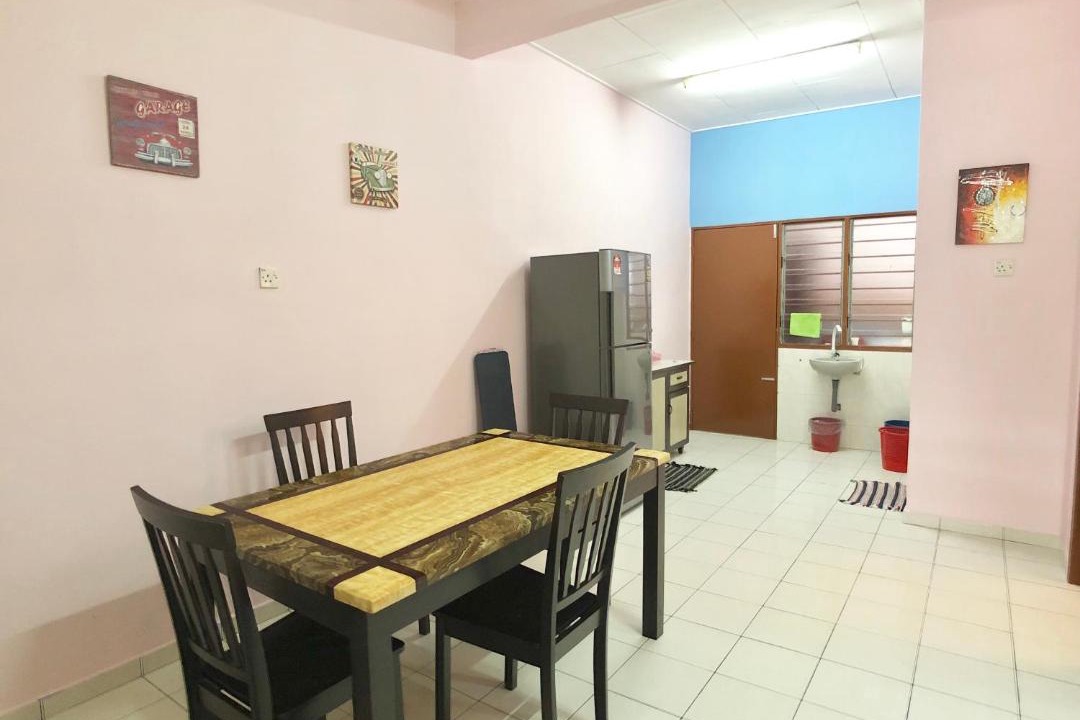 Photo of Livingroom in Taman Kolej Perdana