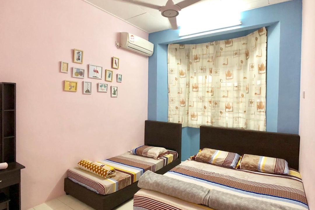 Photo of Others in Taman Kolej Perdana