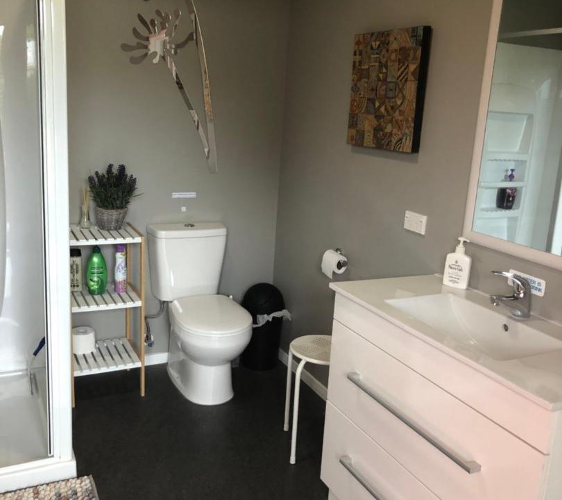 Photo of Bathroom in Hahei