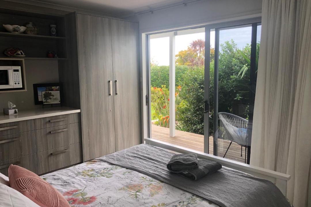 Photo of Bedroom in Hahei