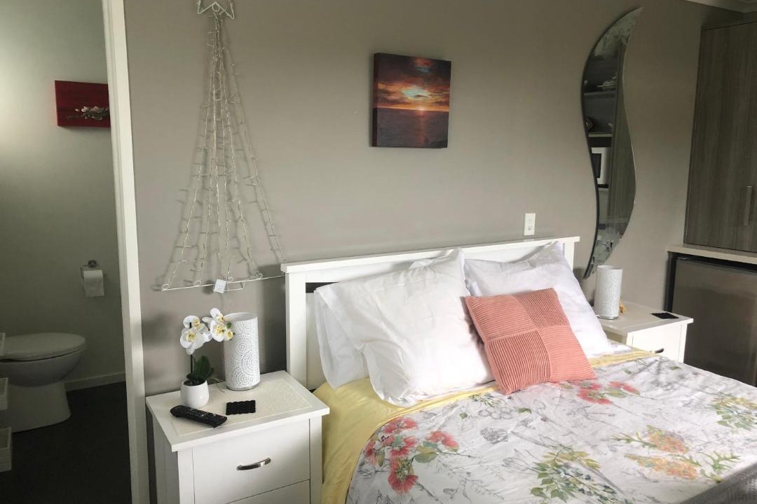 Photo of Bedroom in Hahei