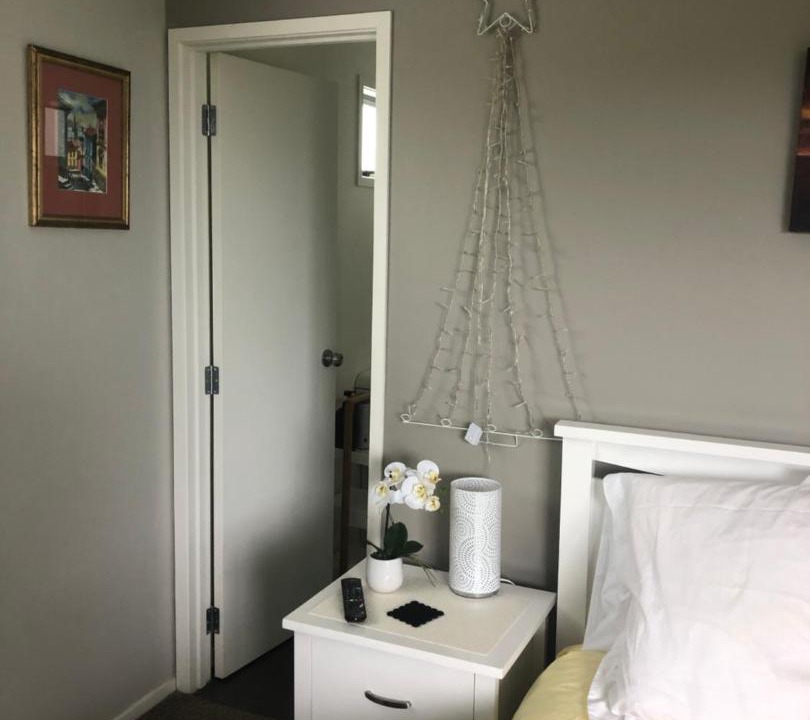 Photo of Bedroom in Hahei