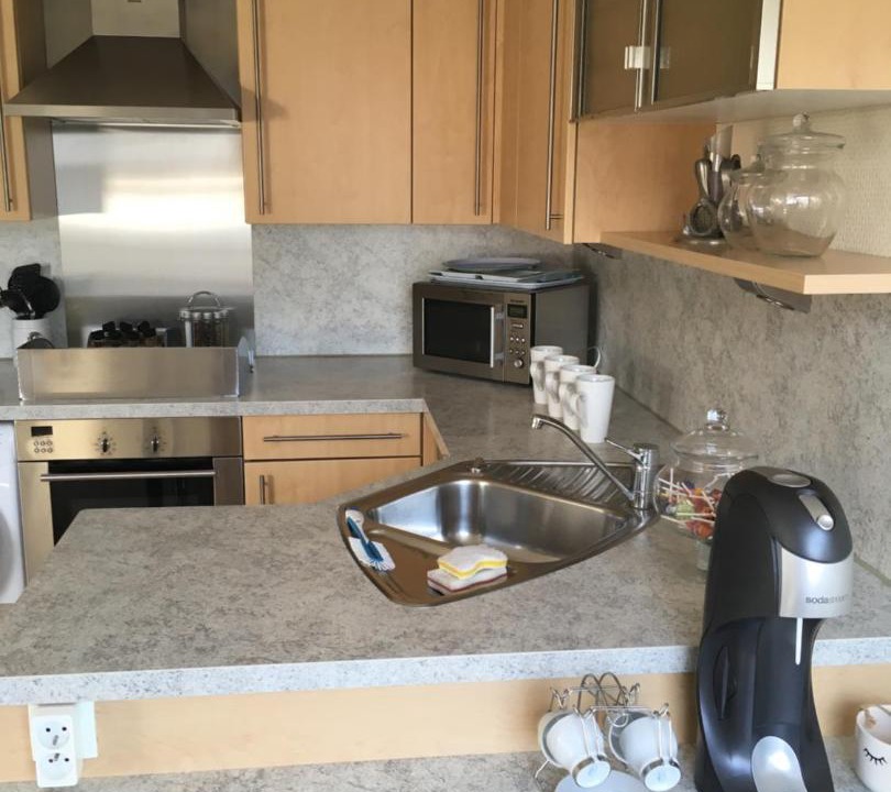 Photo of Kitchen in Henriville