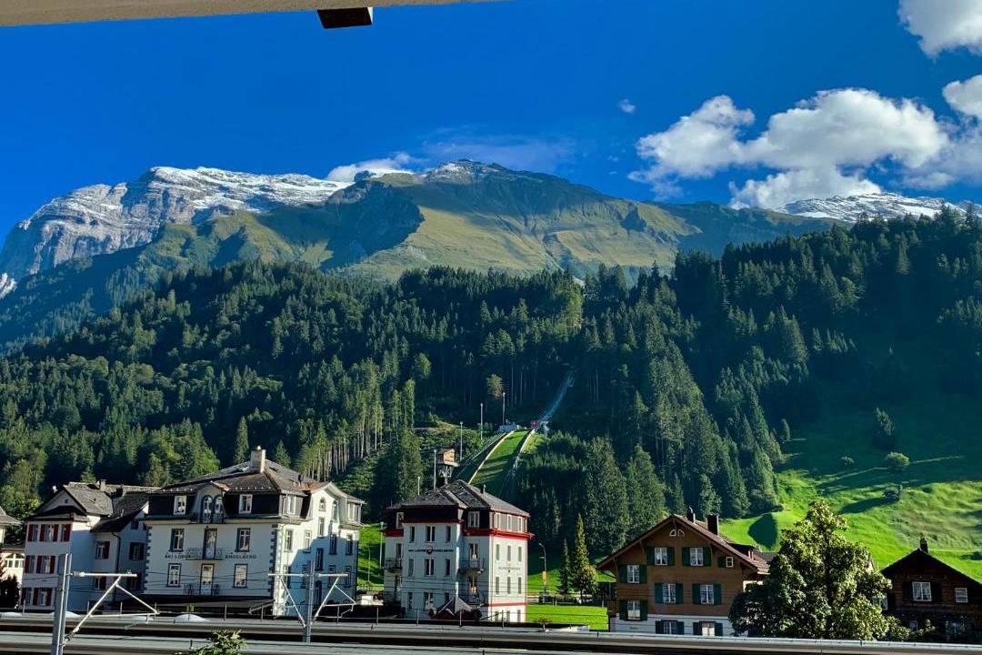 Photo of Others in Engelberg