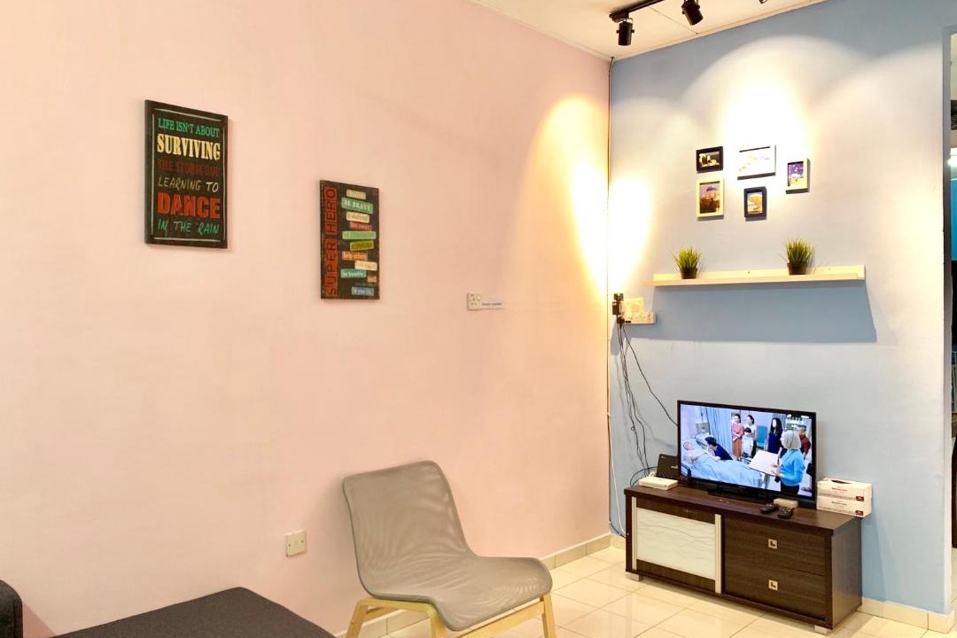 Photo of Livingroom in Taman Kolej Perdana