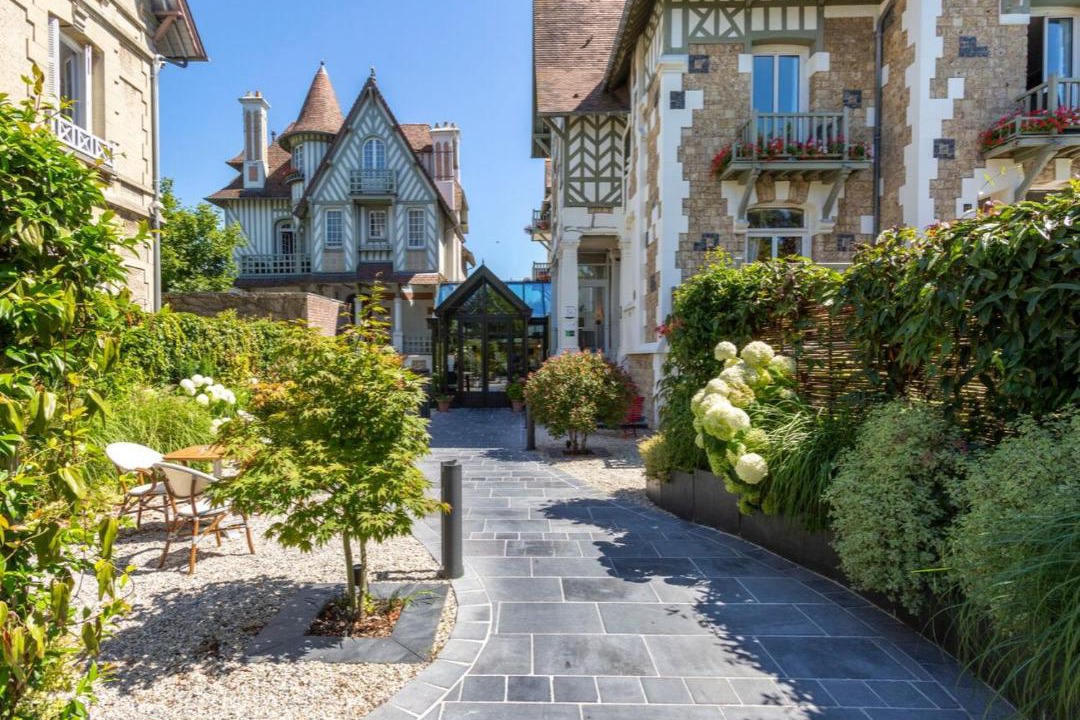 Photo of Others in Deauville City Centre