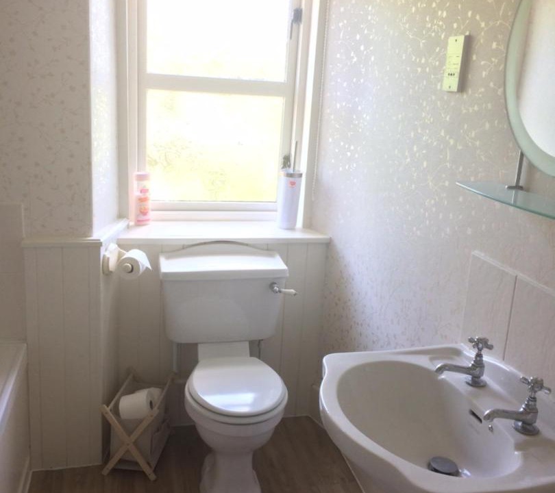 Photo of Bathroom in Aberlour