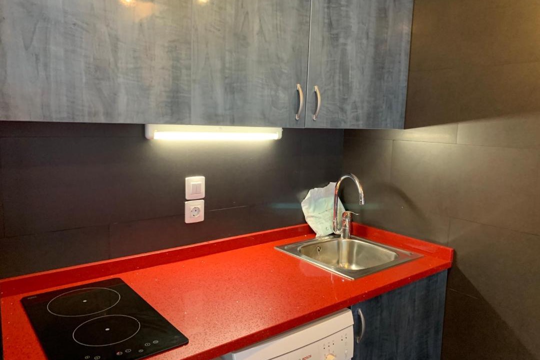 Photo of Kitchen in Pas de la Casa
