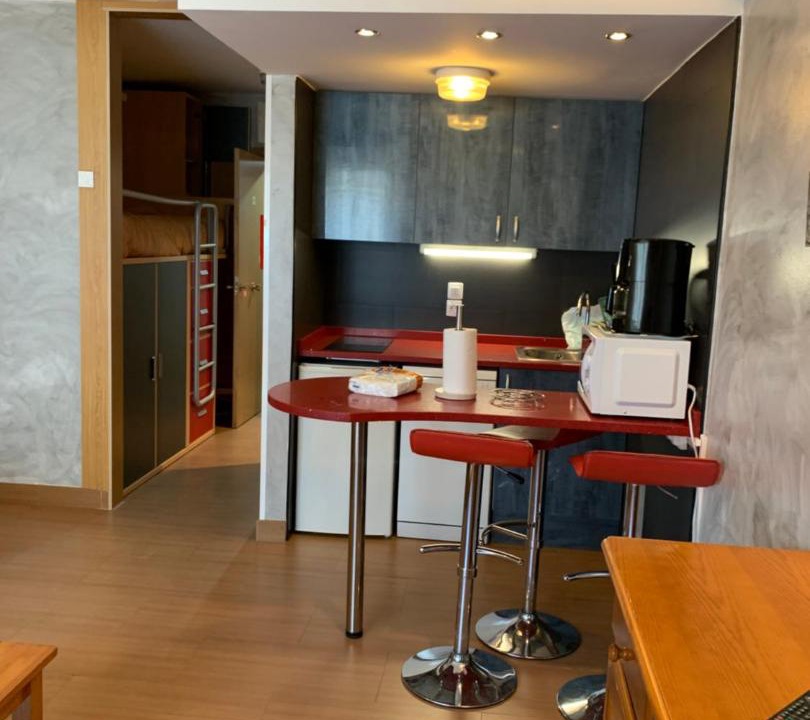 Photo of Kitchen in Pas de la Casa