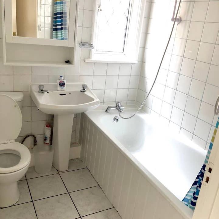 Photo of Bathroom in Rochford
