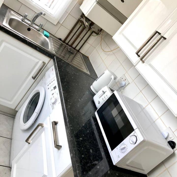 Photo of Kitchen in Rochford
