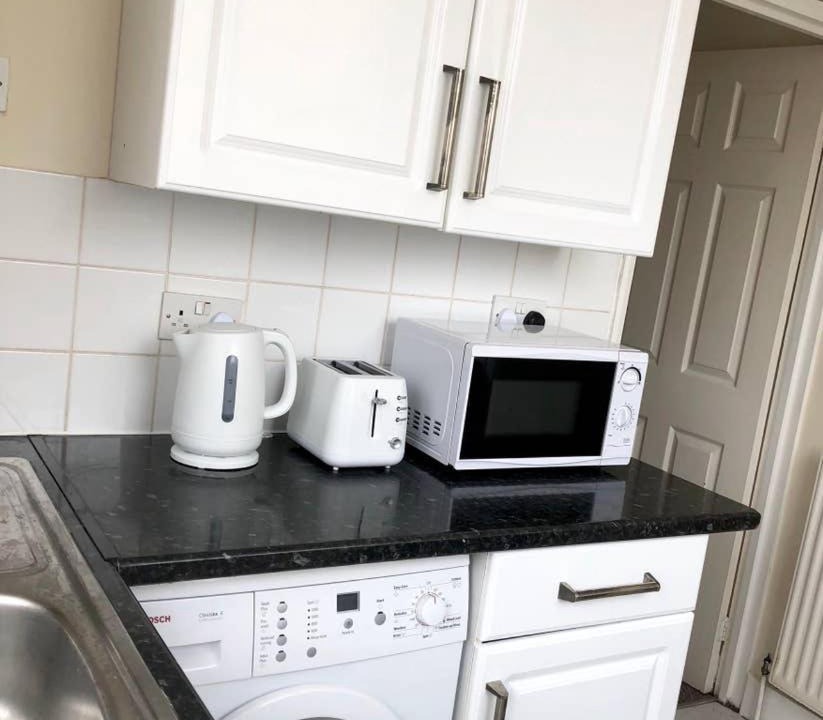 Photo of Kitchen in Rochford