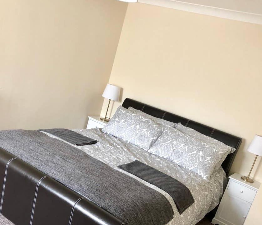 Photo of Bedroom in Rochford