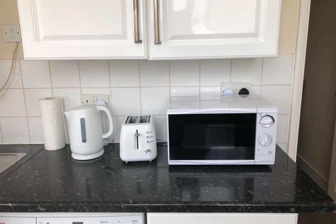 Photo of Kitchen in Rochford