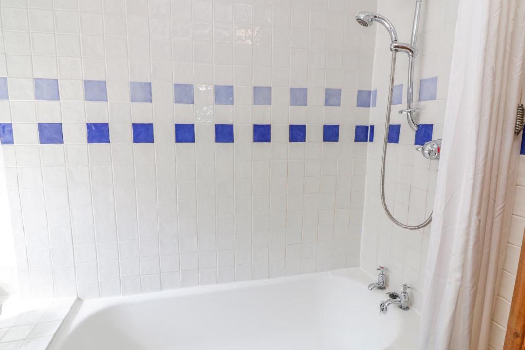 Photo of Bathroom in Burgh Island