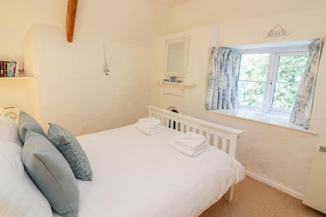 Photo of Bedroom in Burgh Island